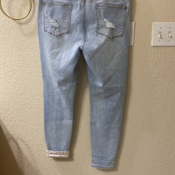 Judy blue jeans - Picture 6 of 6